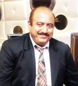 Vaastu Consultant Sunil Mehtani
